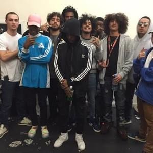 Meet your Posher, Robert